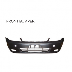 Toyota Corolla 2001 Front Bumper