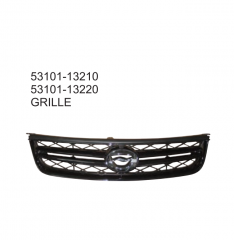 Toyota Corolla Axio fielder 2006-2008 Grille