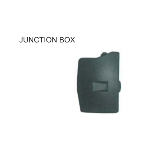 Toyota Corolla Altis 2008 Junction Box