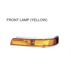 Toyota Hiace Van 1993-1994 Yellow Front lamp