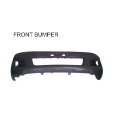 Toyota Hilux Vigo 2010-2011 FRONT BUMPER