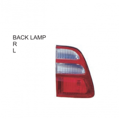 Toyota Land Cruiser FJ100 2001 Tail lamp