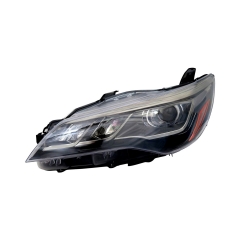 Toyota Camry USA Type 2015 Fog lamp