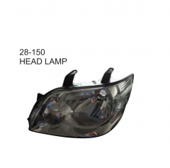 Toyota NOAH 2003-2006 Head lamp 28-150