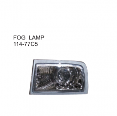 Toyota CAMI DAIHATSU FERTOS Fog lamp 114-77C5