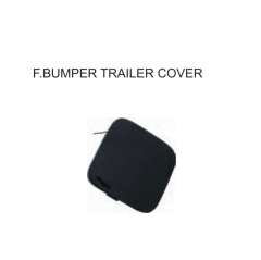 Toyota REIZ 2013 FRONT BUMPER TRAILER COVER